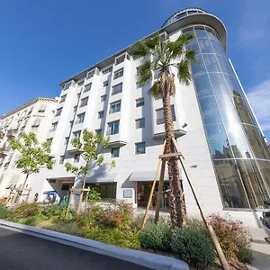 4* Hotell Goldstar &